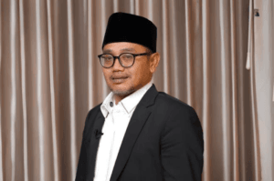 Gus Salam Sambangi Tiga Pesantren Besar Jatim, Tegaskan NU Harus Berakar pada Aswaja