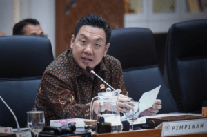 Putusan MK Berpotensi Pangkas Anggaran MBG 2027, DPR Soroti Sumber Dana