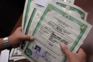 Ijazah Lulusan SD-SMP di Bekasi Kini Bisa Diverifikasi Secara Digital