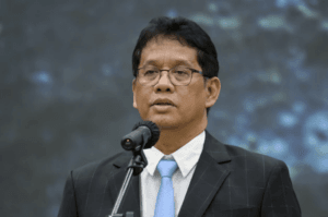 Anggaran Pendidikan Rp820,9 T, Gaji Guru Tak Naik, Menkeu: Belum Direncanakan