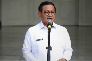 Pramono Anung: 707.000 Siswa dan 16.000 Mahasiswa Terima KJP-KJMU