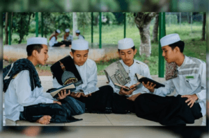 Pemprov Jateng Buka Program Santri Penggerak 2026, Bantuan Rp1 Juta per Semester untuk Mahasiswa Aktif