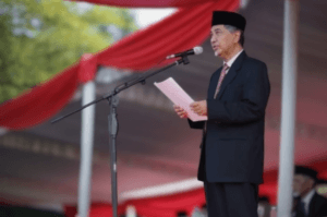 Jelang 100 Tahun, Gontor Luncurkan GIHES sebagai Kiblat Pendidikan Holistik.