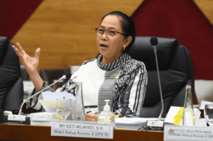 DPR: Pendidikan Harus Beradaptasi dengan AI agar SDM Indonesia Siap Bersaing