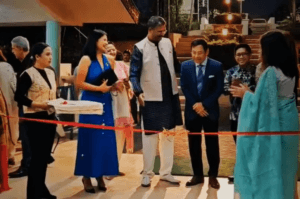 Dari Kashmir hingga Kerala! Indian Food Festival Surabaya Kenalkan 8 Kuliner Khas India
