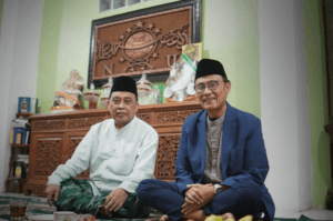 BPJPH Ajak Pesantren Perkuat Ekosistem Halal Nasional