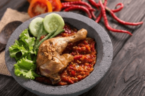 Cabai Melekat dalam Tradisi Kuliner Indonesia, dari Sambal hingga Seblak