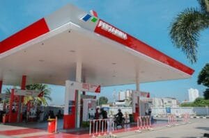 Harga Pertamax Turun Mulai 1 Agustus, Pertamina Sebut Ikuti Harga Minyak Dunia dan Rupiah