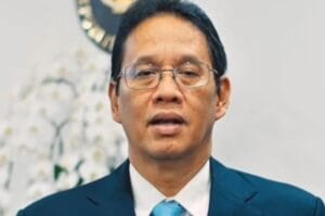 Purbaya Pastikan Pemerintah Tak Naikkan Tarif Pajak