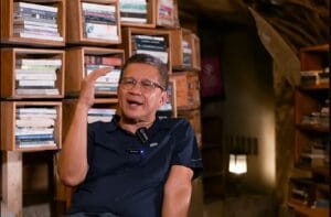 Kabinet Prabowo Terancam ‘Radical Break’! Rocky Gerung Ramal Reshuffle Massal Agustus: Menteri Tak Kompeten Bakal Ditendang?