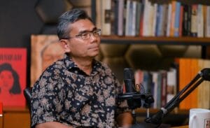 Guncangan Kabinet: Prabowo-Gibran Terancam Pecah? Jayadi Hanan Ungkap Skenario Mengejutkan Menuju 2029!
