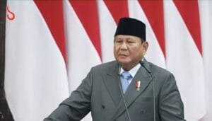 RI Menuju Raksasa Dunia: 10 Gebrakan ‘Gila’ Presiden di RAPBN 2027, Anggaran Tembus Rp4.000 Triliun!
