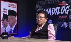 Profesor UI Bongkar Kolaborasi Jokowi-Prabowo Ciptakan ‘Situasi Super Abnormal’ dan Penjajahan Rakyat Gaya Baru