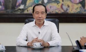 Eksklusif dari Solo: Jokowi Buka Suara Soal Hubungan dengan Prabowo, Tudingan Dinasti, hingga Isu Ijazah