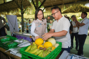 Wamenekraf Dorong Produk Lokal Tembus Pasar Premium di SCBD