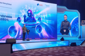 Transformasi Ekonomi Digital Didorong Perkuat Produktivitas Nasional