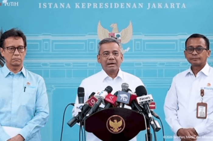Pemerintah menyiapkan tambahan anggaran BPJS Kesehatan Rp20 triliun