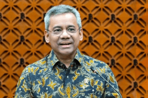 Belanja Negara RAPBN 2027 Tembus Rp4 ribu Triliun, ada proyek apa? 