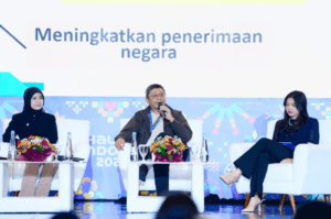 Produk dalam negeri Perkuat Pasar dan Industri Nasional