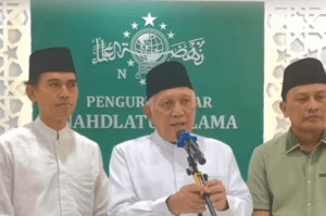 Gus Kikin Bakal Umumkan Pengurus PBNU Periode 2026-2031