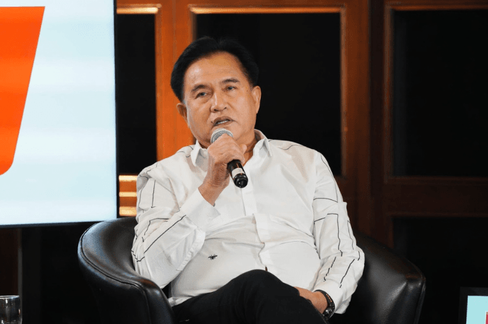 Menko Yusril menjelaskan pembebasan bersyarat Bechi