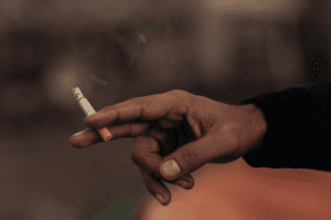 Label Non-Halal Rokok dan Vape Masih Menunggu Keputusan MUI