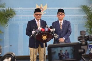 Pemerintah Godok Skema Baru Biaya Haji 2027: Bipih 52 Persen, Nilai Manfaat 48 Persen