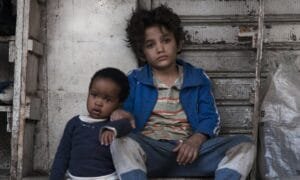 Realita Kemiskinan Struktural Dalam Film ‘Capernaum’: Ketika Kelahiran Tampak Seperti Kutukan dan Anak-Anak Menanggung Beban Dosa Dunia
