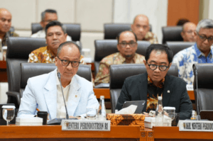 Kemenperin Usulkan Tambahan Anggaran Rp1,72 Triliun untuk Program Industri 2027