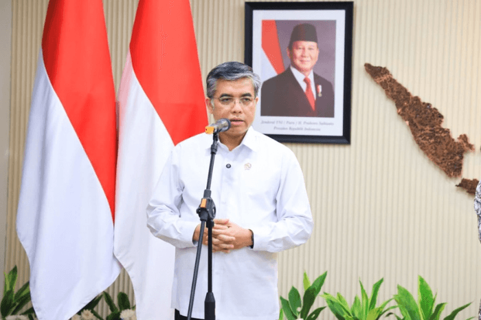 Program Magang Nasional MagangHub Batch 3 Angkatan II yang membuka pendaftaran mitra penyelenggara.