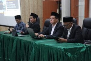 Persiapan Expo UMKM Haji dan Umrah serta Kick-Off Manasik Haji 2026 Diperkuat
