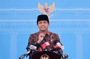Menhut: Peran Masyarakat Jadi Kunci Pencegahan Karhutla