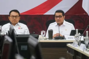 Sertifikasi Halal Didorong Buka Akses Global Produk Kreatif Indonesia