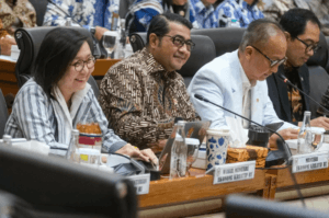 Komisi VII DPR Setujui Tambahan Anggaran Ekraf Rp1,73 Triliun