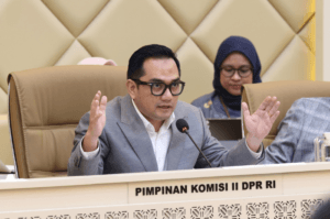 Komisi II Dorong Penguatan Pengawasan Ombudsman Usai Temuan Lapas Cibinong