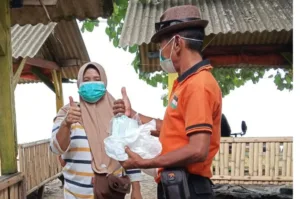 Empat Bandara Ditutup, Erupsi Gunung Anak Krakatau Masih Berlangsung