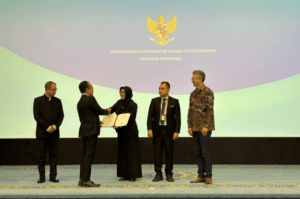 Kemenko Perekonomian Perkuat Kapasitas Negosiator lewat Pelatihan di RRT