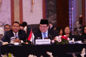 Menko Airlangga Targetkan 92 Proyek IMT-GT Segera Terealisasi