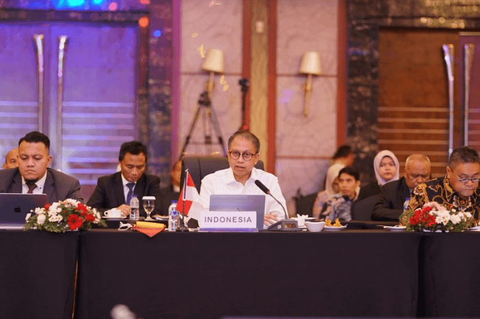 Pertemuan IMT-GT membahas penguatan konektivitas kawasan