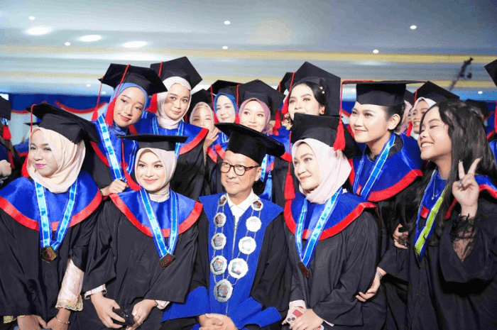 Pendidikan vokasi Kemenperin mencetak SDM industri berprestasi di tingkat global