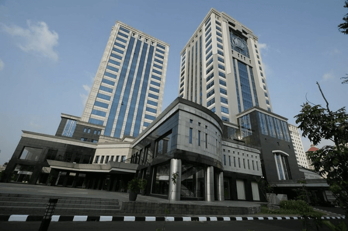 Purbaya Yudhi Sadewa mendorong pembiayaan LPEI bagi industri terdampak globalisasi