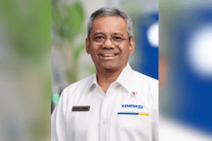 Suahasil Buka Peluang Evaluasi Pergantian Pejabat Kemenkeu Era Purbaya