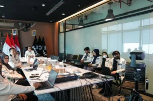 Rindekraf 2026–2045 Jadi Arah Penguatan Ekonomi Kreatif Daerah