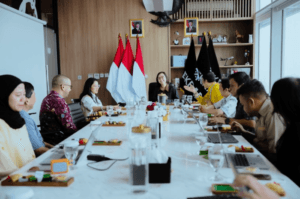Kementerian Ekraf Perkuat Kolaborasi Seni Pertunjukan dan Film