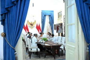 Pemerintah Targetkan Produksi E20 Berbasis Tebu dalam Dua Tahun