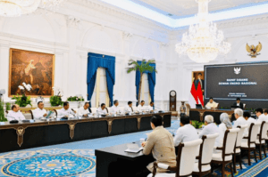 Enam Langkah Pemerintah Perkuat Kemandirian Energi Nasional