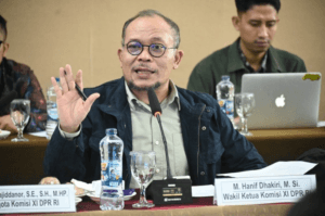 Komisi XI Soroti Kerugian Daerah Sulawesi Tenggara yang Meningkat