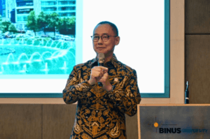 Eddy Soeparno Dorong Transisi Energi Kurangi Ketergantungan Impor