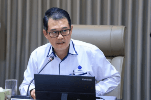 MagangHub Batch 2 Dimulai, Kemnaker Minta Peserta Siapkan Diri