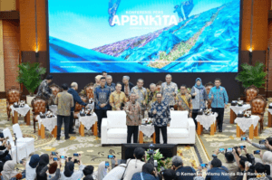 Pembiayaan Utang Pemerintah Capai Rp506 Triliun hingga Agustus